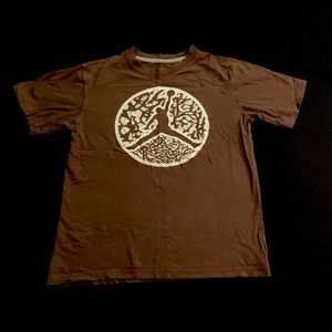JORDAN Tee Boys Size Medium